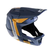 Casca Leatt MTB Gravity 2.0 Blue M - 57-58cm
