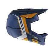 Casca Leatt MTB Gravity 2.0 Blue M - 57-58cm