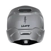 Casca Leatt MTB Gravity 2.0 Grey XL - 61-62cm