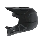 Casca Leatt MTB Gravity 2.0 Stealth Black/Grey XL - 61-62cm