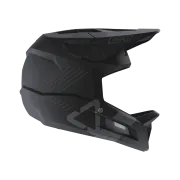 Casca Leatt MTB Gravity 2.0 Stealth Black/Grey XL - 61-62cm