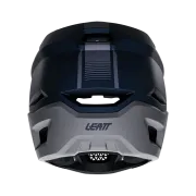 Casca Leatt MTB Gravity 4.0 Stealth Black/Grey XL - 61-62cm