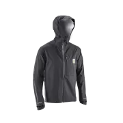 Jacheta Leatt MTB HydraDri 3.0 Black S