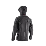 Jacheta Leatt MTB HydraDri 3.0 Black XL