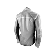 Jacheta Leatt MTB RaceCover Translucent L