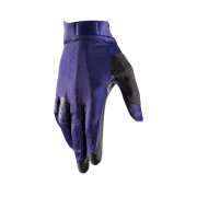 Manusi Leatt MTB 1.0 GripR Galaxy Blue L