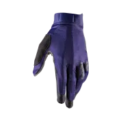 Manusi Leatt MTB 1.0 GripR Galaxy Blue S