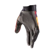 Manusi Leatt MTB 1.0 GripR Heatmap Red XL