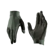 Manusi Leatt MTB 1.0 GripR Mist Green M