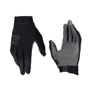 Manusi Leatt MTB 1.0 GripR Stealth Black/Grey L