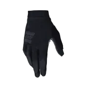 Manusi Leatt MTB 1.0 GripR Stealth Black/Grey M