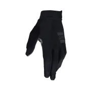 Manusi Leatt MTB 1.0 GripR Stealth Black/Grey XL