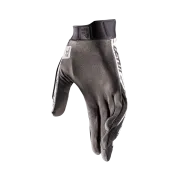 Manusi Leatt MTB 1.0 GripR Trails White S