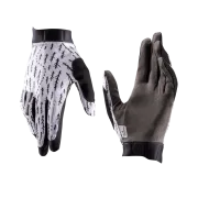 Manusi Leatt MTB 1.0 GripR Trails White XL