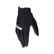 Manusi Leatt MTB 2.0 SubZero Black L