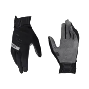 Manusi Leatt MTB 2.0 WindBlock Black M