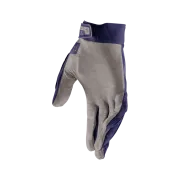 Manusi Leatt MTB 2.0 X-Flow Galaxy Blue XL