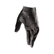 Manusi Leatt MTB 3.0 Endurance Heatmap Red XL