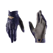 Manusi Leatt MTB 3.0 Lite Galaxy Blue L
