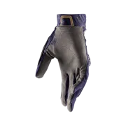 Manusi Leatt MTB 3.0 Lite Galaxy Blue M