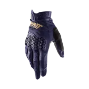 Manusi Leatt MTB 3.0 Lite Galaxy Blue XL