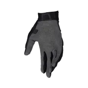 Manusi Leatt MTB 3.0 Lite Stealth Black/Grey L