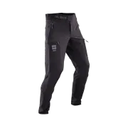 Pantaloni Leatt MTB Gravity 4.0 Ghost Black XL