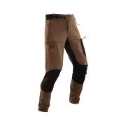 Pantaloni Leatt MTB Gravity 4.0 Loam Brown L