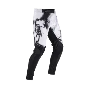 Pantaloni Leatt MTB Gravity 8.0 Heatmap White L