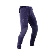 Pantaloni Leatt MTB Trail 8.0 Cargo Galaxy Blue L