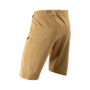 Pantaloni scurti Leatt MTB Endurance 2.0 Brass Brown M