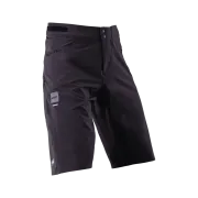 Pantaloni scurti Leatt MTB Trail 2.0 Ghost Black S