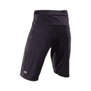 Pantaloni scurti Leatt MTB Trail 3.0 Liner Ghost Black S