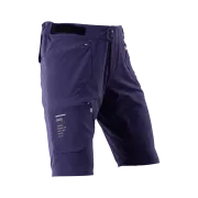 Pantaloni scurti Leatt MTB Trail 6.0 Cargo Galaxy Blue L