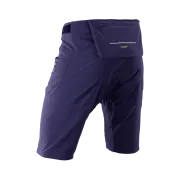 Pantaloni scurti Leatt MTB Trail 6.0 Cargo Galaxy Blue XL