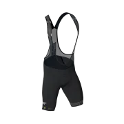 Pantaloni scurti cu bretele Leatt MTB Endurance 6.0 Racing Black L