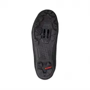 Pantofi Leatt Clip 2.0 Endurance Black 45.5