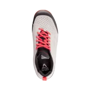 Pantofi Leatt Clip 2.0 Endurance Cream white 42