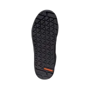 Pantofi Leatt Flat 2.0 Black 43