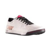 Pantofi Leatt Flat 2.0 Cream White 42