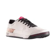 Pantofi Leatt Flat 2.0 Cream White 43.5