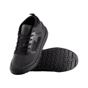 Pantofi Leatt Flat 3.0 Black 43.5