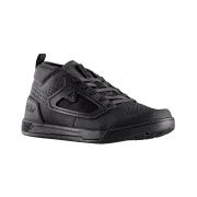 Pantofi Leatt Flat 3.0 Black 45.5