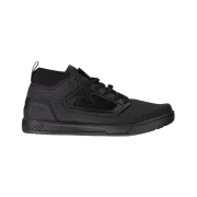 Pantofi Leatt Flat 3.0 Black 45.5