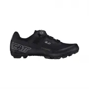 Pantofi Leatt ProClip 6.0 Endurance Black 45.5