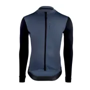 Bluza Force Endless cu maneca lunga albastru/negru L