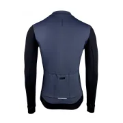 Bluza Force Endless cu maneca lunga albastru/negru M