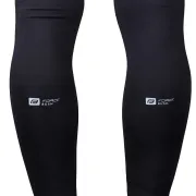 Incalzitoare picioare Force Rush negre M-L