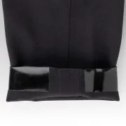 Incalzitoare picioare Force Rush negre M-L