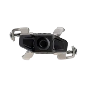 Pedale Leatt Endurance 6.0 Clip-in Black